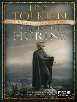 cover image of Die Kinder Húrins